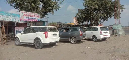 Dhuliya Auto Glass