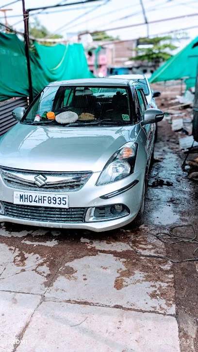 Diamond Car Polish Rubbing , Cyramic Polish Services Dhule