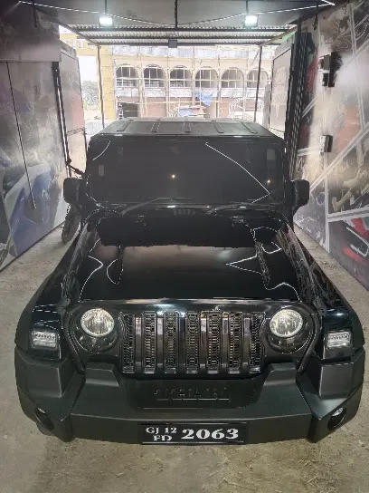 Diamond Touch Ratlam ( Car Polishing And Car Washing )