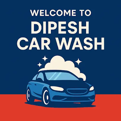 Dipesh car wash & detailing centre