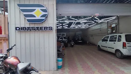 Dirtsters