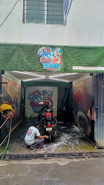 DIRTY 2 CLEAN CAR WASH & polish,detailing studio.