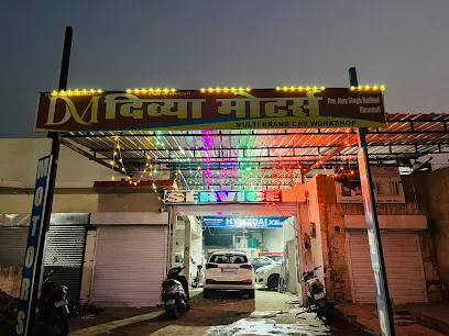 DIVYA MOTORS