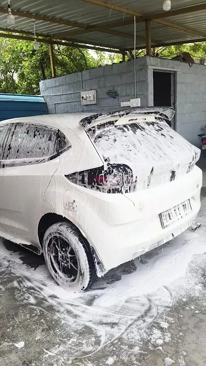 DJ CAR CARE