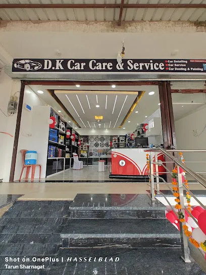 D.K Car Care & Service