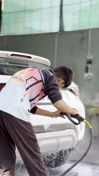 DK Car Care Washing & Detailing