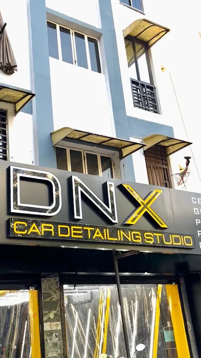 DNX Car Detailing Studio