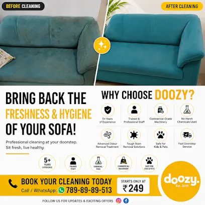 Doozy Services