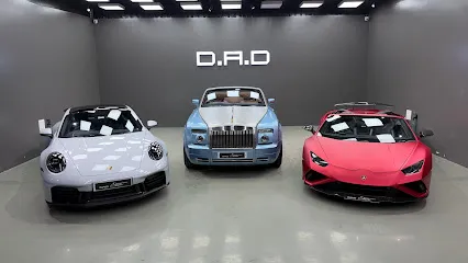 Downtown Auto Detail ( D.A.D ), India