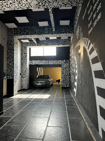 Downtown Detailing