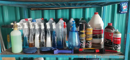 Dr Automotives car&bike water wash center