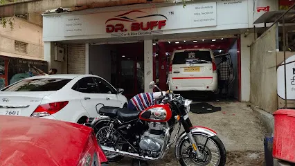 Dr. Buff Auto Mobile Workshop