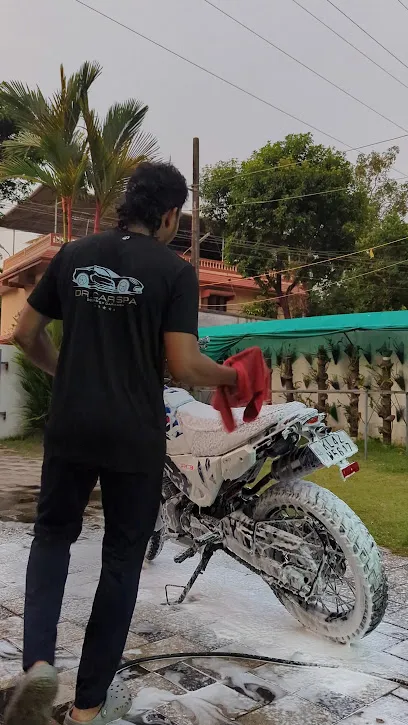 Dr Car Spa And Detailing At Your Doorstep