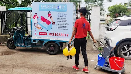 D&R GROUP (CLEANING SERVICES)