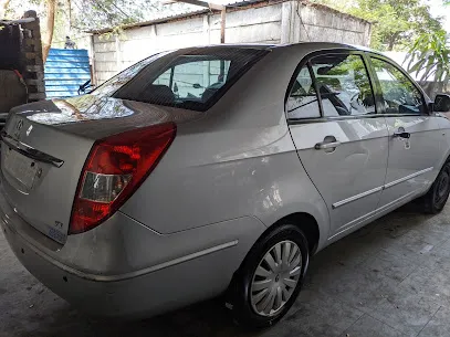 DRASHTI CAR SPA