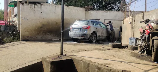 Drashti Car Wash