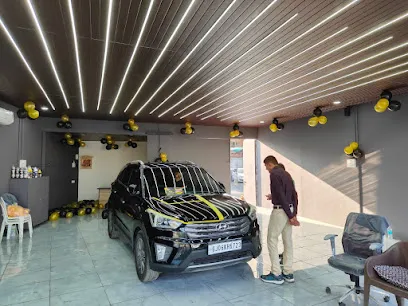 DREAM CARZ Detailing Studio