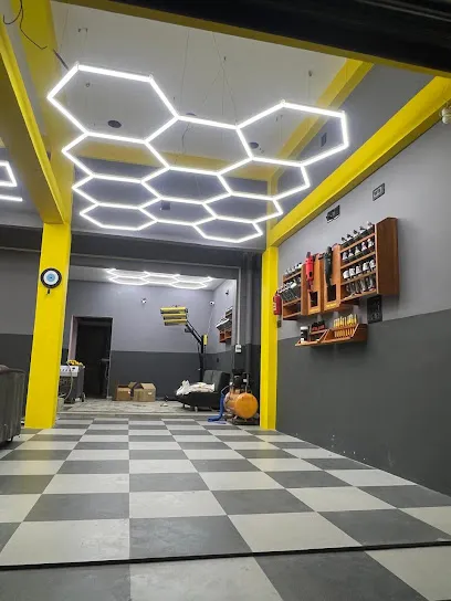 Dry Bazaar - Car Detailing, Car Washing, Ceramic Coating, PPF in Sama, Vadodara