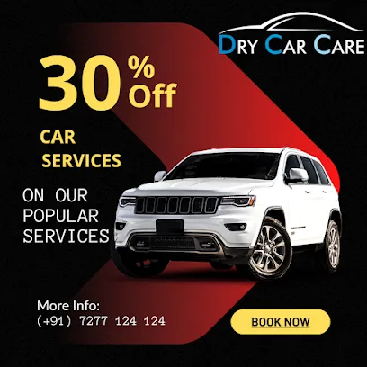 Dry Car Care