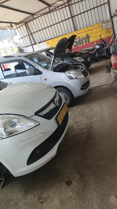 DURGA MOTORS