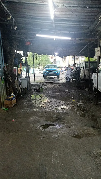 Durva car and bike wash
