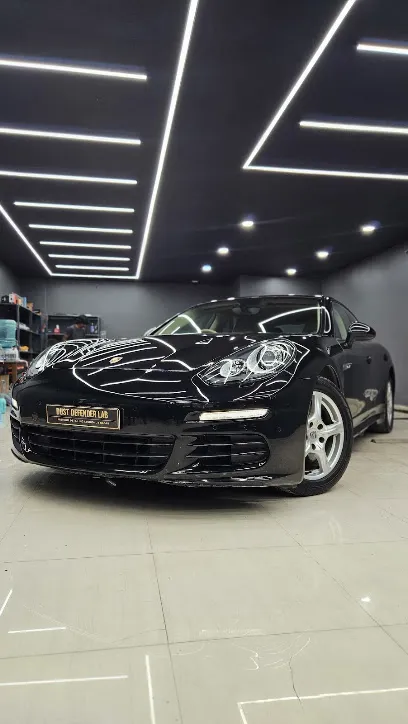 Dust Defender Lab - LB Nagar | Car Wash | Ceramic Coating | Graphene Coating | PPF | Car Detailing Services Hyderabad