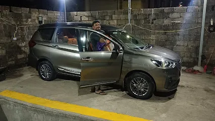 Dwarkesh Car Care and service point