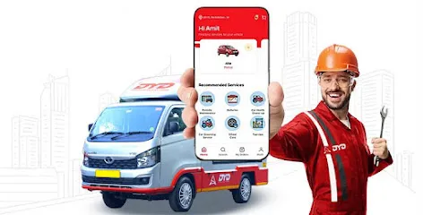 DYD India | Doorstep Car Repair