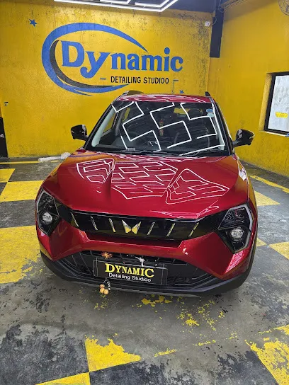 Dynamic Detailing Studioo