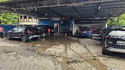 Easy Car Spa
