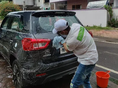 Easy Wash - Home cleaning services