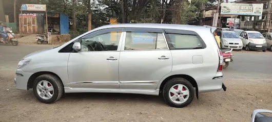 Elahi garage