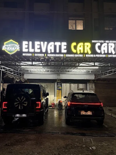 ELEVATE CAR CARE