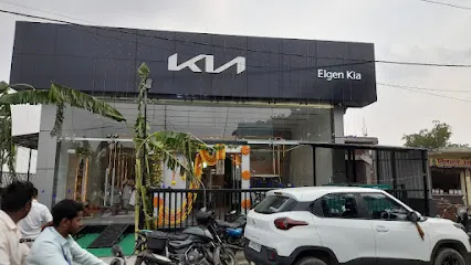ELGEN KIA Giridih