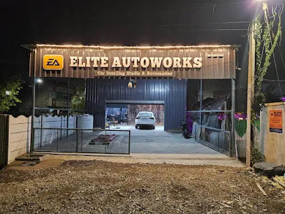 ELITE AUTOWORKS