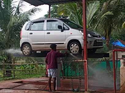 Elite Car Washing Centre
