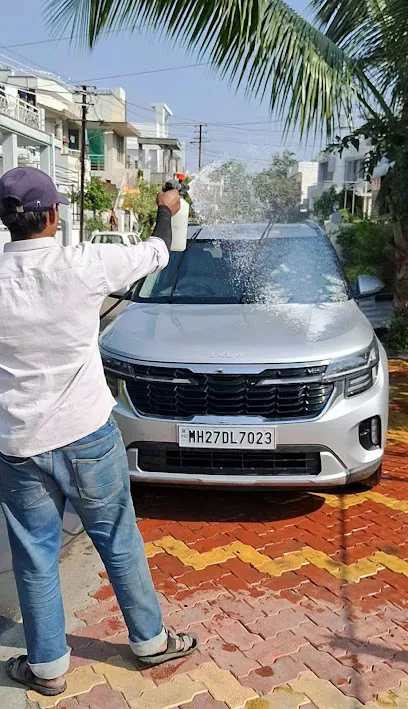 Elite Doorstep Car Washing Services