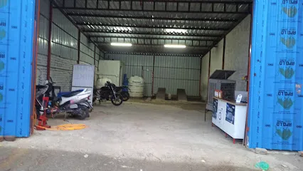 EMW CUSTOM MOTORCYCLE branch 2