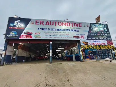 ER AUTOMOTIVE