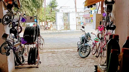 Esrar Cycle service and new cycle