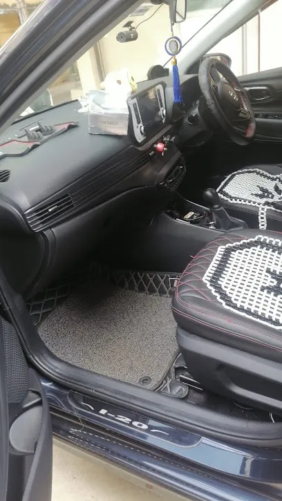 EVEREST CAR DETAILING - DOORSTEP SERVICE , BANGALORE
