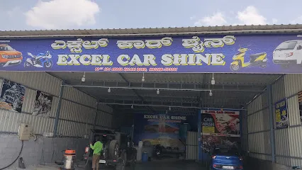 Excel car shine
