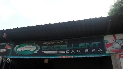 Excellent Car Spa