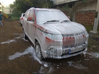 Executive Car Care Pvt Ltd