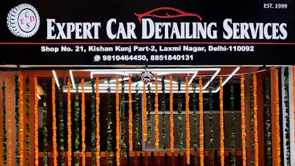 Expert Car detailing Services