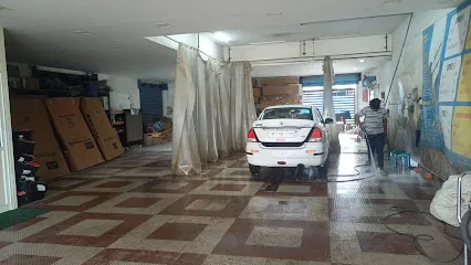 Exppress Car Wash Kurnool