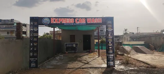 Express Car and Bike Wash