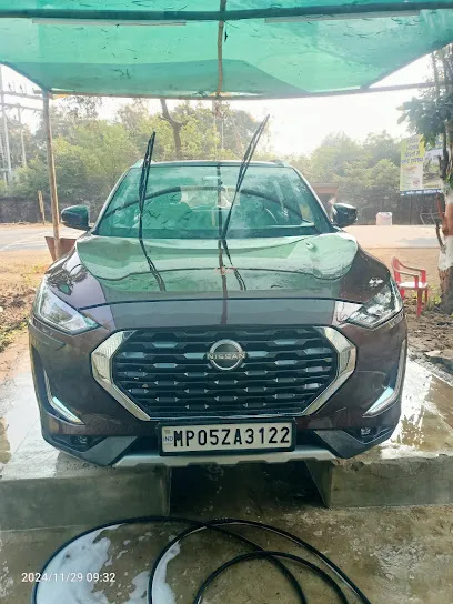 Express Car Wash Point