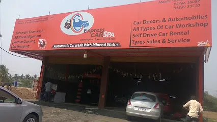 Express Carspa