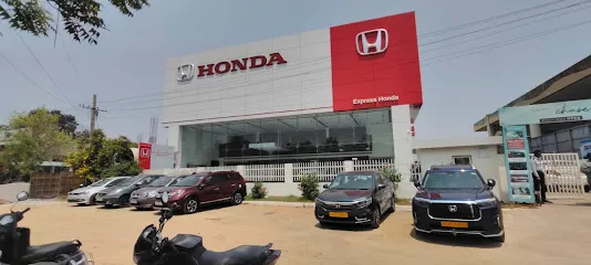 Express Honda